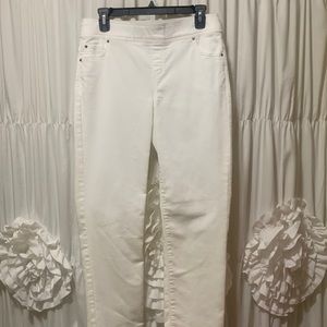 Kim Rogers Pull on Jeans